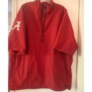 Alabama Windbreaker